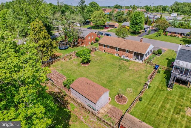 707 WAGE DR SW, Leesburg, VA 20175