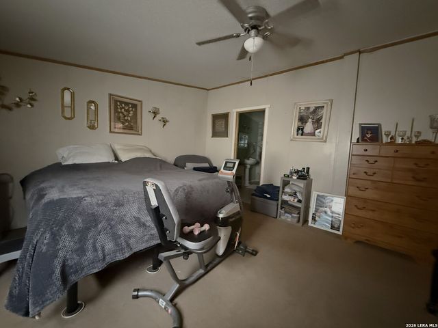 276 County Road 7710, Devine, TX 78016