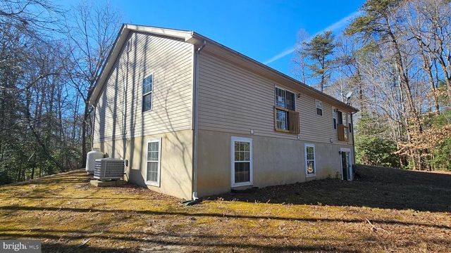12106 LONG WOLF LN, Lusby, MD 20657