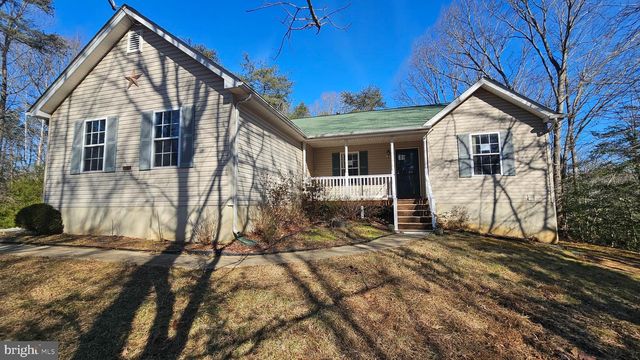 12106 LONG WOLF LN, Lusby, MD 20657