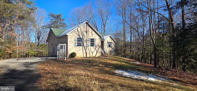 12106 LONG WOLF LN, Lusby, MD 20657