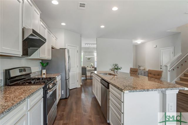 7 Toxaway Lane, Beaufort, SC 29906