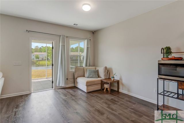 7 Toxaway Lane, Beaufort, SC 29906