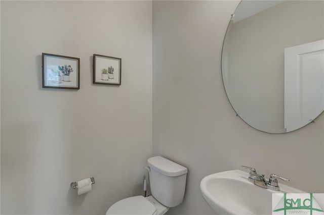 7 Toxaway Lane, Beaufort, SC 29906