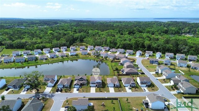 7 Toxaway Lane, Beaufort, SC 29906