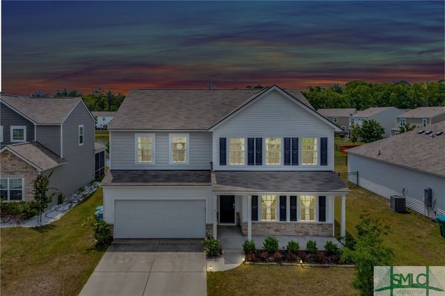 7 Toxaway Lane, Beaufort, SC 29906