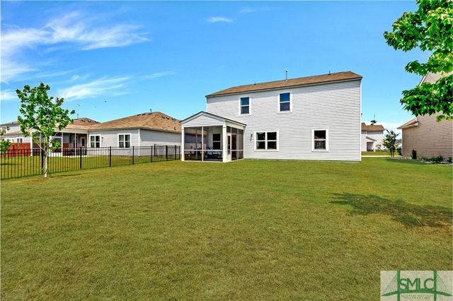 7 Toxaway Lane, Beaufort, SC 29906