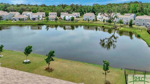 7 Toxaway Lane, Beaufort, SC 29906