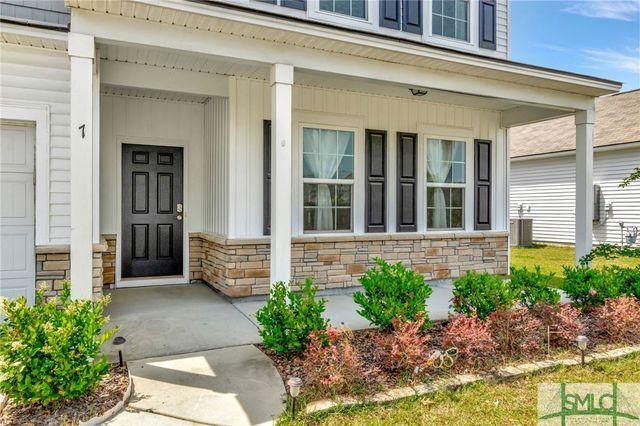 7 Toxaway Lane, Beaufort, SC 29906