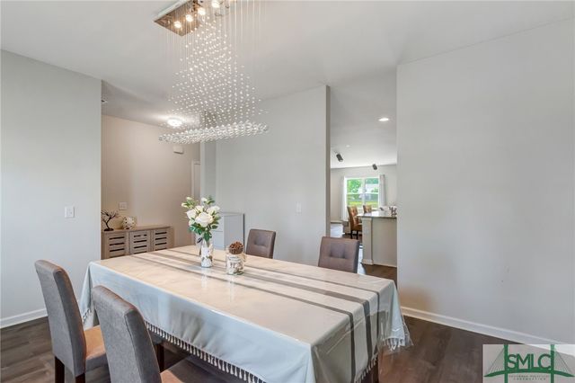 7 Toxaway Lane, Beaufort, SC 29906