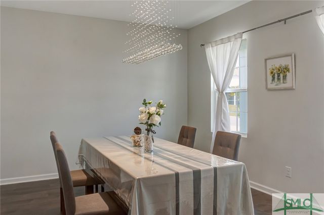 7 Toxaway Lane, Beaufort, SC 29906