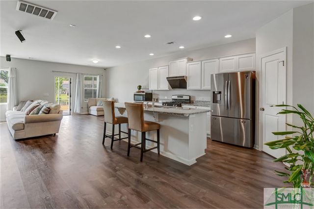 7 Toxaway Lane, Beaufort, SC 29906