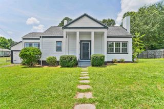 111 Franklin Avenue, Spartanburg, SC 29301
