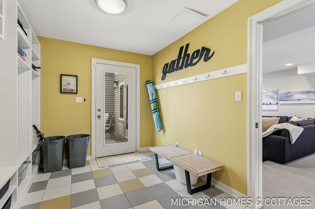 6700 Ratcliff Drive, Holland, MI 49423
