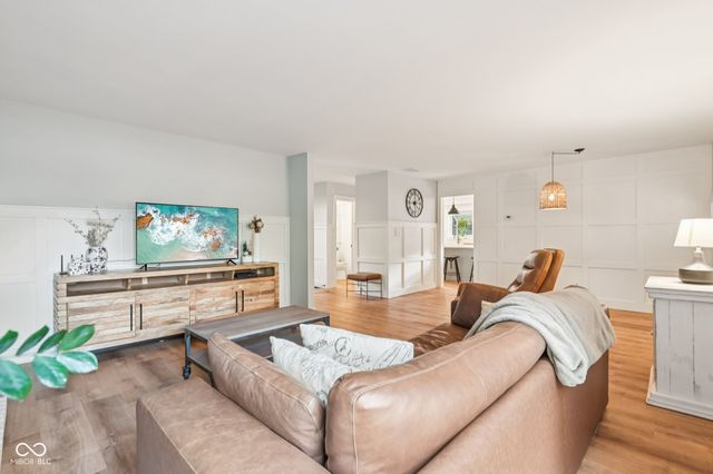 9052 Ripon Court, Indianapolis, IN 46268