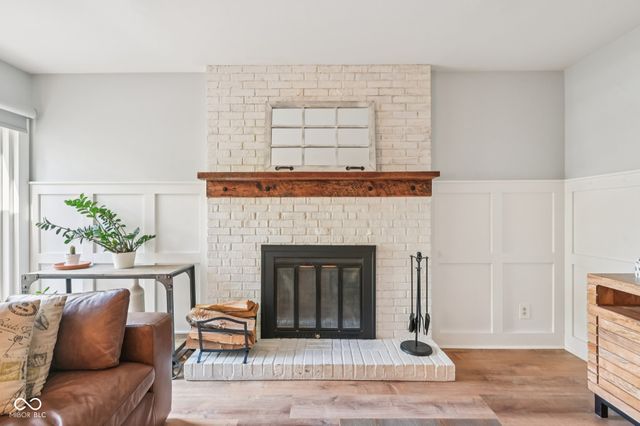 9052 Ripon Court, Indianapolis, IN 46268