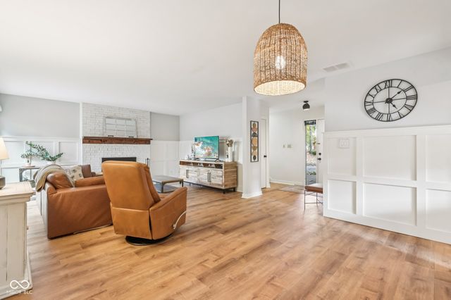 9052 Ripon Court, Indianapolis, IN 46268