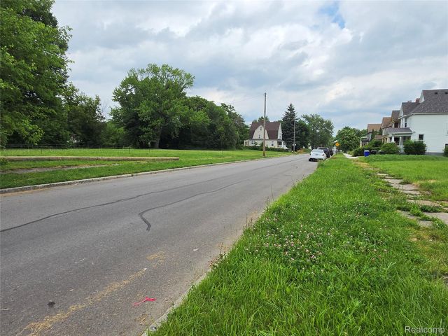 219 Harmon Street, Detroit, MI 48202