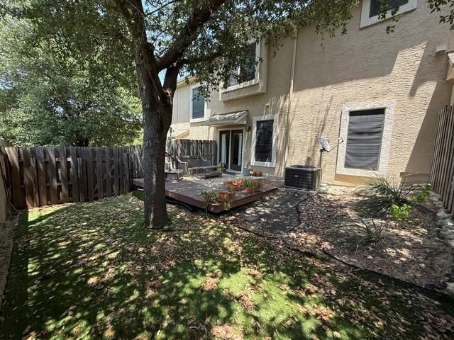 3300 Forest Creek DR 27, Round Rock, TX 78664