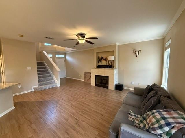 3300 Forest Creek DR 27, Round Rock, TX 78664