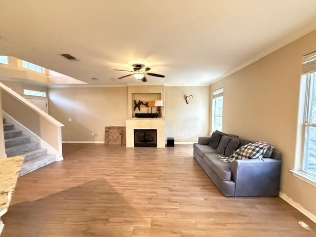 3300 Forest Creek DR 27, Round Rock, TX 78664