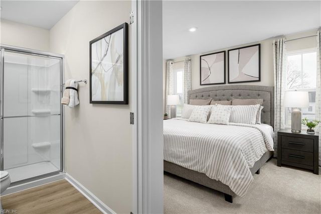 133 Bridgetowne AVE, Edenton, NC 27932