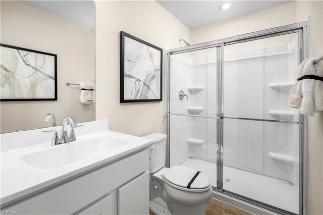 133 Bridgetowne AVE, Edenton, NC 27932