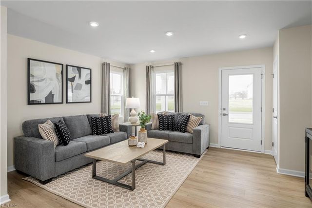 133 Bridgetowne AVE, Edenton, NC 27932