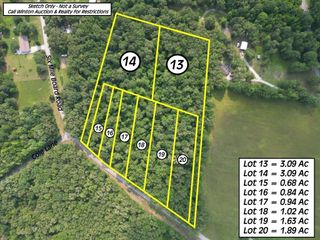 0 Six Mile Board Rd, Winchester, TN 37398