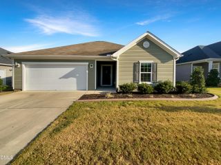 1114 Noor Lane, Fuquay Varina, NC 27526