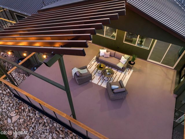 14192 N Gecko Canyon Trail, Tucson, AZ 85755