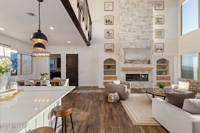 14192 N Gecko Canyon Trail, Tucson, AZ 85755