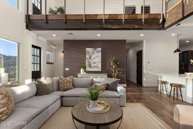 14192 N Gecko Canyon Trail, Tucson, AZ 85755