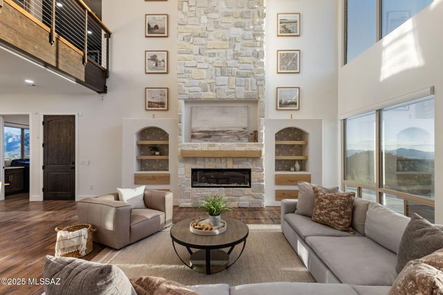 14192 N Gecko Canyon Trail, Tucson, AZ 85755