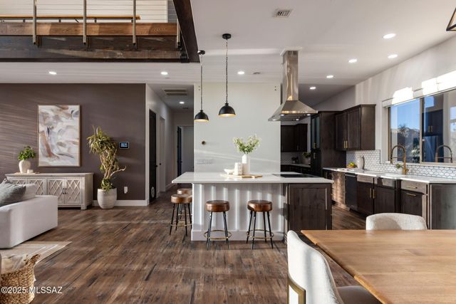 14192 N Gecko Canyon Trail, Tucson, AZ 85755