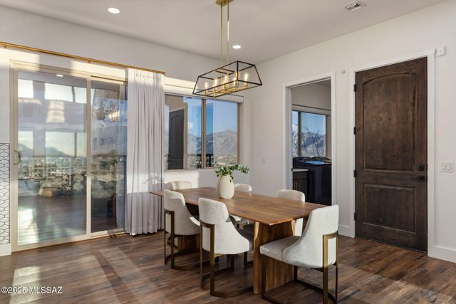 14192 N Gecko Canyon Trail, Tucson, AZ 85755