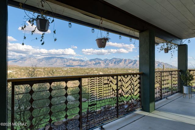 14192 N Gecko Canyon Trail, Tucson, AZ 85755