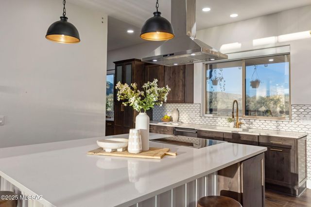 14192 N Gecko Canyon Trail, Tucson, AZ 85755