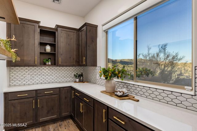 14192 N Gecko Canyon Trail, Tucson, AZ 85755