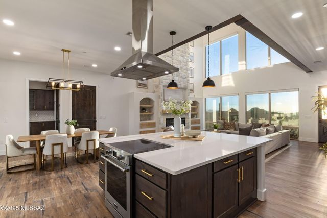 14192 N Gecko Canyon Trail, Tucson, AZ 85755