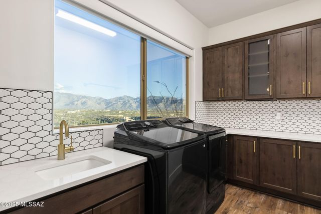 14192 N Gecko Canyon Trail, Tucson, AZ 85755