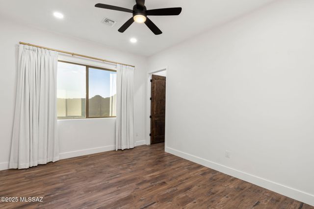 14192 N Gecko Canyon Trail, Tucson, AZ 85755