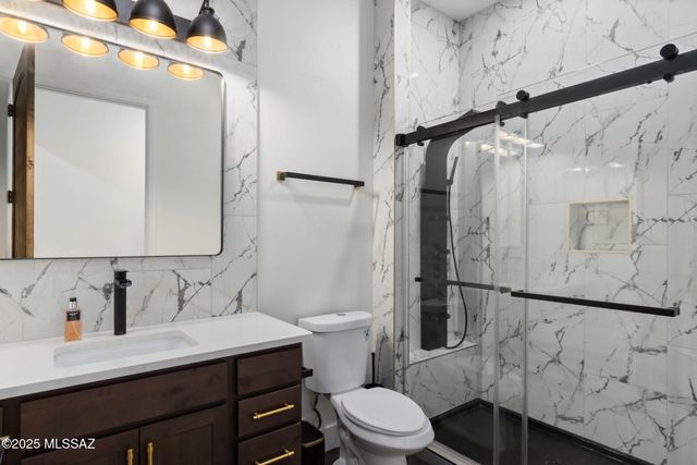 14192 N Gecko Canyon Trail, Tucson, AZ 85755