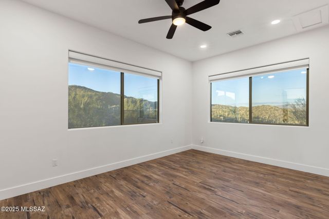 14192 N Gecko Canyon Trail, Tucson, AZ 85755