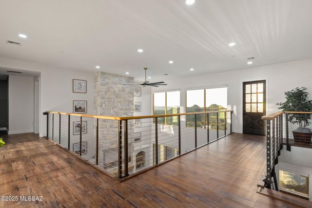 14192 N Gecko Canyon Trail, Tucson, AZ 85755