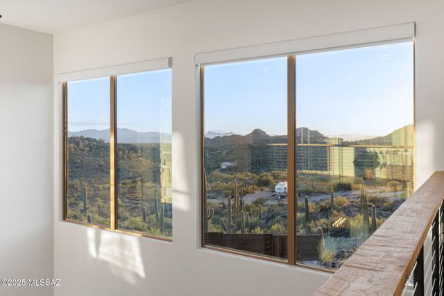 14192 N Gecko Canyon Trail, Tucson, AZ 85755