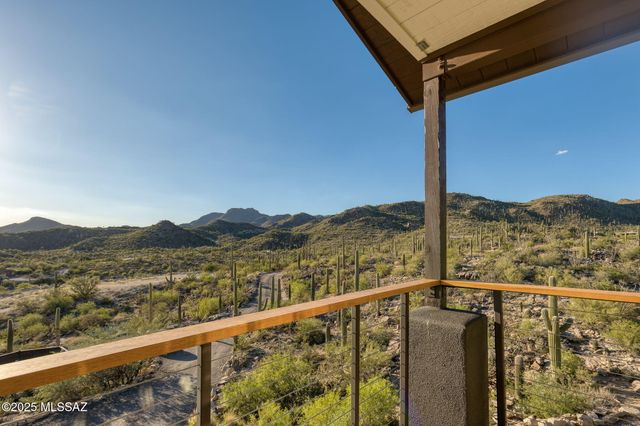 14192 N Gecko Canyon Trail, Tucson, AZ 85755