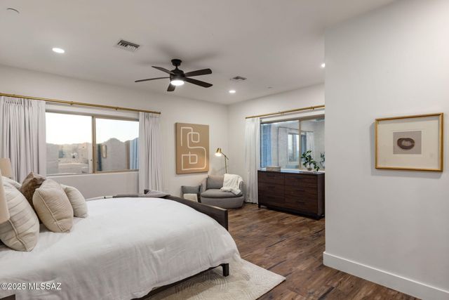 14192 N Gecko Canyon Trail, Tucson, AZ 85755