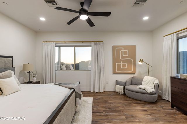 14192 N Gecko Canyon Trail, Tucson, AZ 85755