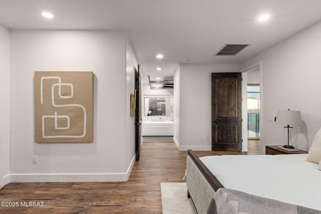 14192 N Gecko Canyon Trail, Tucson, AZ 85755